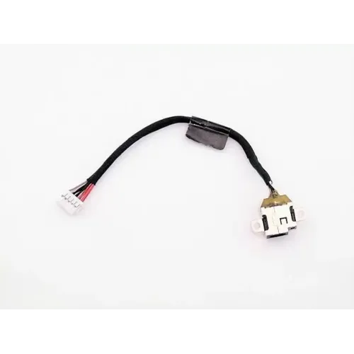 HP 829324-001 DC Jack Replacement for AIO ProOne 400 G2 G3 HP 829324-001 DC Jack Replacement for AIO ProOne 400 G2 G3