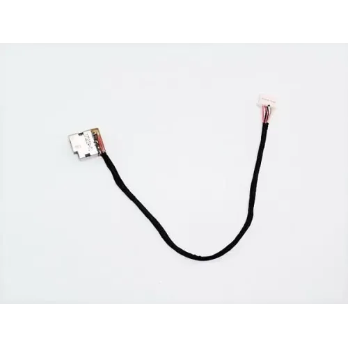 HP 837610-001 Replacement DC Jack for 15-AN Series - 833596-FR7 833596-SR7 HP 837610-001 Replacement DC Jack for 15-AN Series - 833596-FR7 833596-SR7