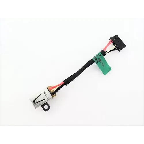 HP 844424-001 Dc Power Jack for EliteBook Folio 1040 G3 - Replacement Part 728598-FD6 HP 844424-001 Dc Power Jack for EliteBook Folio 1040 G3 - Replacement Part 728598-FD6