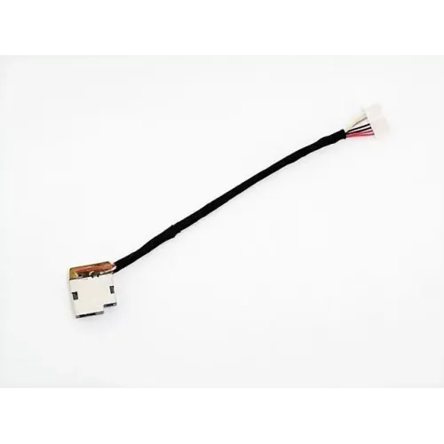 HP Envy M7-U DC Jack Replacement - 857437-001 799736-F57 799736-T57 HP Envy M7-U DC Jack Replacement - 857437-001 799736-F57 799736-T57