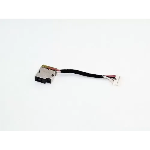 HP Pavilion 17-AK DC Jack Port Cable - Replacement Part 924421-001 808155-018 HP Pavilion 17-AK DC Jack Port Cable - Replacement Part 924421-001 808155-018