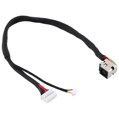 HP 926564-001 DC Jack for Omen 17-AN and 17T-AN Laptops HP 926564-001 DC Jack for Omen 17-AN and 17T-AN Laptops