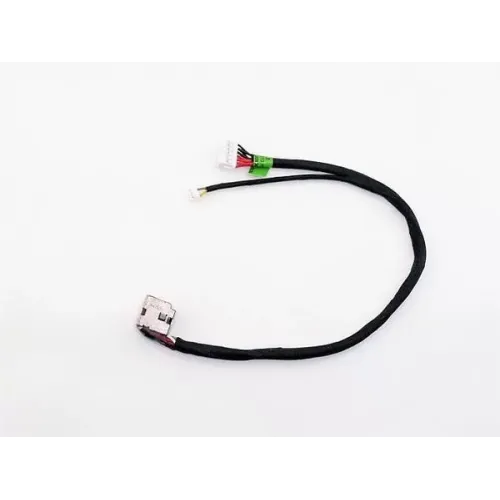 HP 926564-001 DC Jack Port Cable Omen 17-AN 17T-AN 924113-Y23 HP 926564-001 DC Jack Port Cable Omen 17-AN 17T-AN 924113-Y23