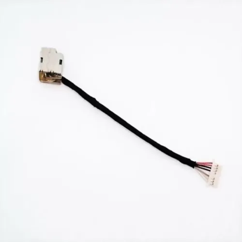 HP 938292-001 Replacement DC Jack for HP 14-BS, 14T-BS, 14-BW, 240, 245 G6 Laptops HP 938292-001 Replacement DC Jack for HP 14-BS, 14T-BS, 14-BW, 240, 245 G6 Laptops