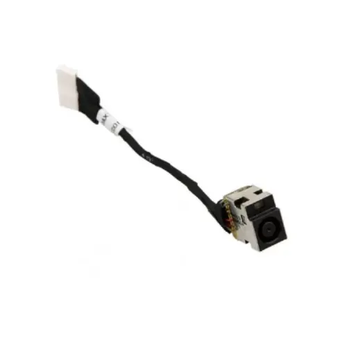 HP Compaq G42-200 Replacement DC Jack Connector HP Compaq G42-200 Replacement DC Jack Connector