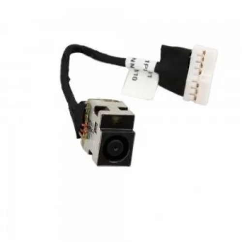 HP Compaq G42-300 Replacement DC Power Jack Connector HP Compaq G42-300 Replacement DC Power Jack Connector