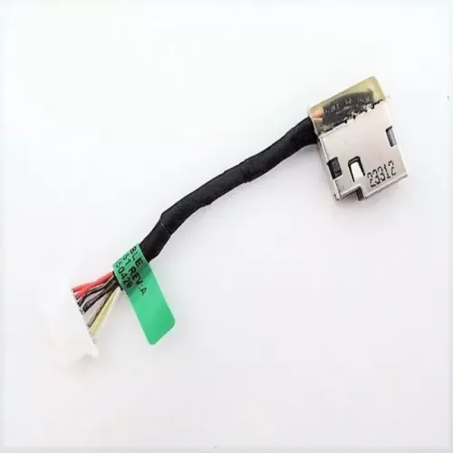 HP Pavilion 15-CK Stream X360 11-AA 11-AB Dc Jack L01853-001 HP Pavilion 15-CK Stream X360 11-AA 11-AB Dc Jack L01853-001