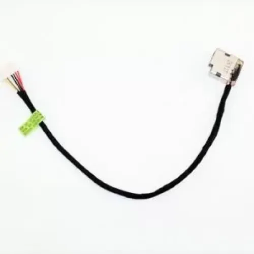 HP Envy 15-CN DC Jack Replacement Kit - L20106-001 799749-S17 799749-Y17 HP Envy 15-CN DC Jack Replacement Kit - L20106-001 799749-S17 799749-Y17