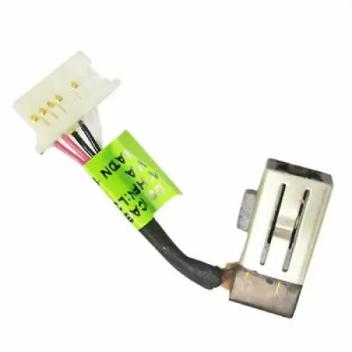 HP ProBook X360 11 G3 EE DC Jack Cable - L37038-S50