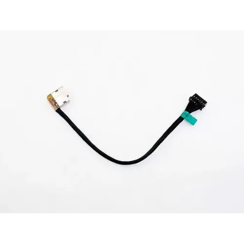 HP L52816-S46 DC Jack Cable for Omen 15-DH and 15T-DH Shadow Elf 5 Air HP L52816-S46 DC Jack Cable for Omen 15-DH and 15T-DH Shadow Elf 5 Air