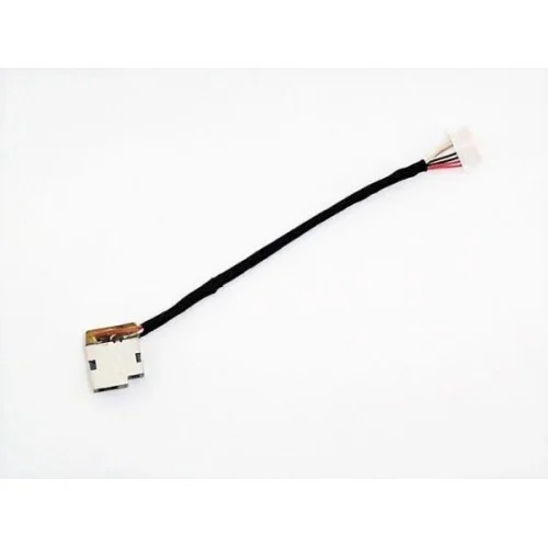 HP L53538-001 DC Jack for Envy 15 Series HP L53538-001 DC Jack for Envy 15 Series
