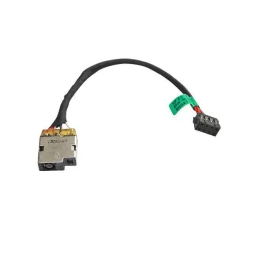 HP Pavilion 11Z-E000 Laptop Replacement DC Jack HP Pavilion 11Z-E000 Laptop Replacement DC Jack