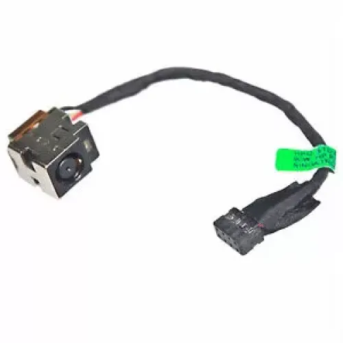 HP Pavilion DM4 Series Replacement DC Jack Port HP Pavilion DM4 Series Replacement DC Jack Port