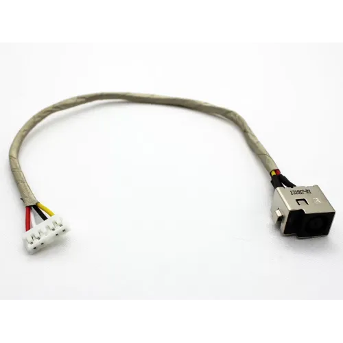Replacement DC Jack for HP Pavilion DV7-1100 Laptop Replacement DC Jack for HP Pavilion DV7-1100 Laptop