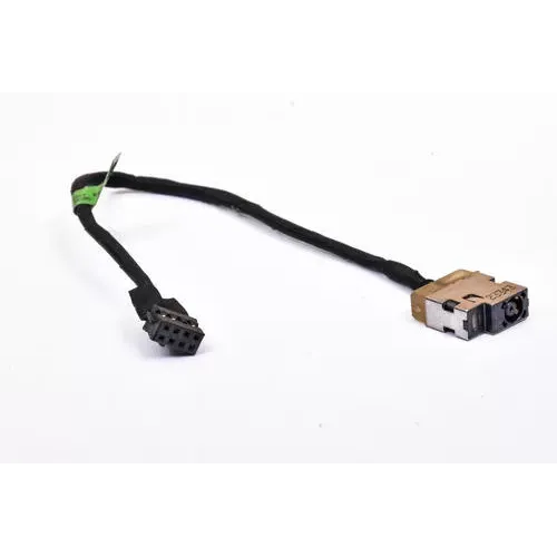Replacement DC Jack for HP 15R 15G 15E 15J Laptops Replacement DC Jack for HP 15R 15G 15E 15J Laptops