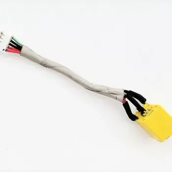 IBM 04W1651 Dc Jack Thinkpad X220t X230t Tablet 04Y2093