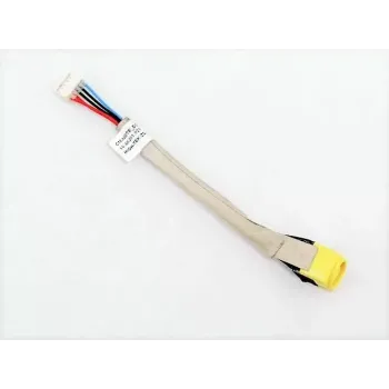 IBM 04W1680 DC Jack Cable ThinkPad X220 X230 X220i X230i 50.4KH01.001
