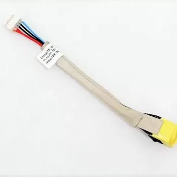 IBM 04W1680 Laptop DC Jack ThinkPad X220 X230 X220i X230i 50.4KH01.001