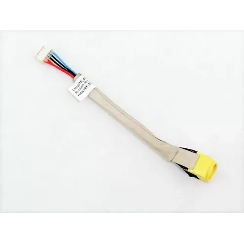 IBM ThinkPad X220 X230 Laptop DC Jack Replacement 04W1680 50.4KH01.001 IBM ThinkPad X220 X230 Laptop DC Jack Replacement 04W1680 50.4KH01.001