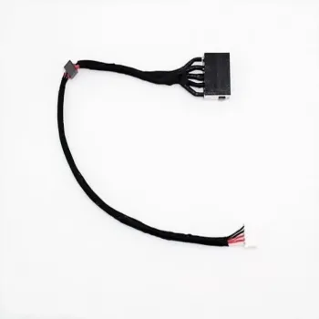 Ibm 04X5443 Dc Jack Thinkpad T440 T440P T440S Dc30100Ky00