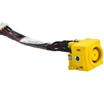 IBM 45M2893 DC Jack Thinkpad T410 T410i T420 T420i T430 T430i