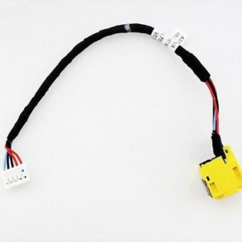 IBM Lenovo 04W0351 Dc Jack ThinkPad X100e X120e DD0FL3PB000