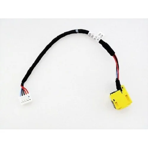 IBM Lenovo ThinkPad X100e X120e DC Jack Replacement - Part Number 04W0351 IBM Lenovo ThinkPad X100e X120e DC Jack Replacement - Part Number 04W0351