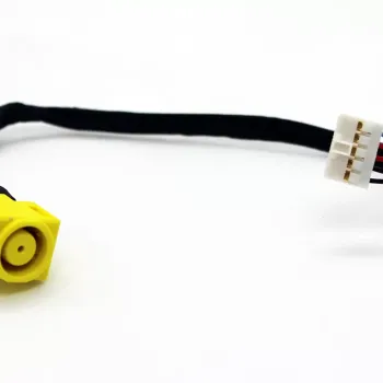 IBM Lenovo 04W1880 Dc Jack ThinkPad Edge E220 E220S DC30100DR00