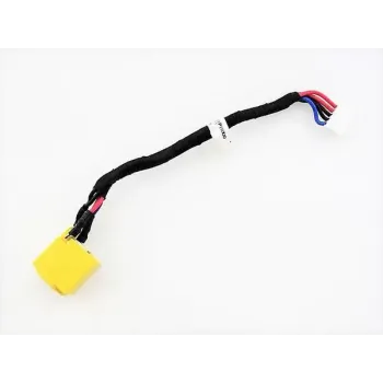 IBM Lenovo 04W2211 Dc Jack ThinkPad Edge E320 E325 DD0PS3PB000