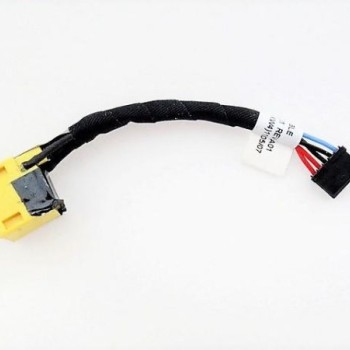 IBM Lenovo 04W3328 Dc Jack ThinkPad X1 50.4N403.001