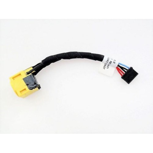 IBM Lenovo ThinkPad X1 DC Jack 04W3328 50.4N403.001 Replacement Part IBM Lenovo ThinkPad X1 DC Jack 04W3328 50.4N403.001 Replacement Part