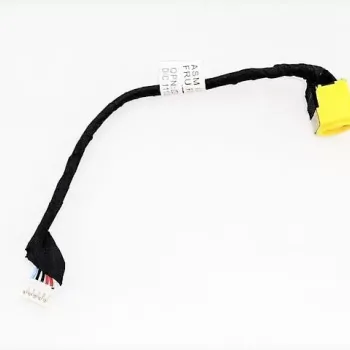 IBM Lenovo 04W3558 Dc Jack ThinkPad X130e X131e DDFL9BAD000