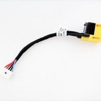 IBM Lenovo 04W4238 DC Jack ThinkPad Edge E330 E335 50.4UH03.001