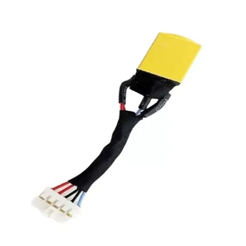 IBM Lenovo ThinkPad T430u DC Jack Replacement - Part Number 04W4417 IBM Lenovo ThinkPad T430u DC Jack Replacement - Part Number 04W4417
