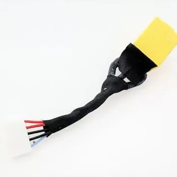 IBM Lenovo 04W4428 DC Jack ThinkPad T430U DD0LU3AD000