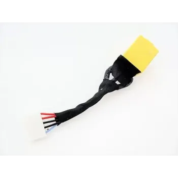 IBM Lenovo 04W4428 DC Jack ThinkPad T430U DD0LU3AD000