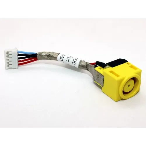IBM Lenovo Laptop DC Jack Thinkpad L430 L530 Replacement Part - 04W6989 IBM Lenovo Laptop DC Jack Thinkpad L430 L530 Replacement Part - 04W6989