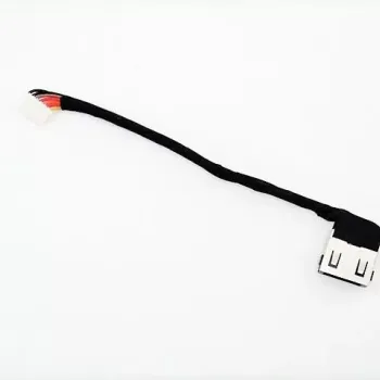 IBM Lenovo 04X4830 DC Jack Thinkpad L440 L540 50.4LG06.001