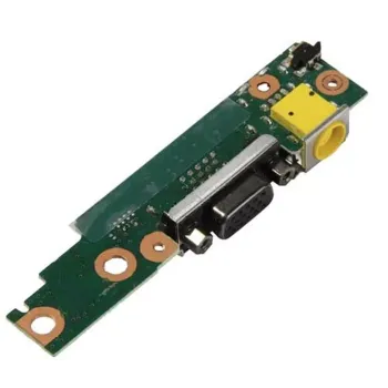 IBM Lenovo 42W8188 DC Jack ThinkPad T400S T410S 42W8292