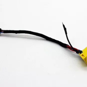 IBM Lenovo 44C9986 DC Jack ThinkPad SL300C SL400C SL500 SL500C