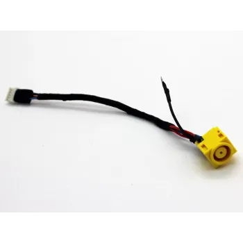 IBM Lenovo 44C9986 DC Jack ThinkPad SL300C SL400C SL500 SL500C