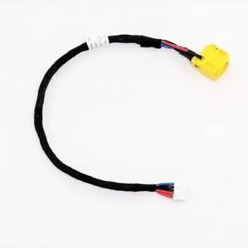 IBM Lenovo 45M2863 DC Jack ThinkPad Edge SL510 L510 DD0GC3PB000