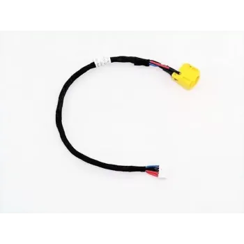 IBM Lenovo 45M2863 DC Jack ThinkPad Edge SL510 L510 DD0GC3PB000