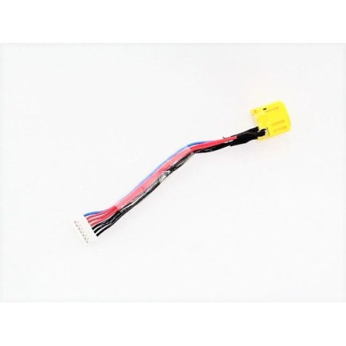 IBM Lenovo Laptop DC Jack Replacement for ThinkPad T530 W530 - 50.4KE09.011 IBM Lenovo Laptop DC Jack Replacement for ThinkPad T530 W530 - 50.4KE09.011