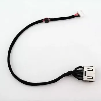 IBM Lenovo DC Jack For ThinkPad T440S T450S DC30100KL00