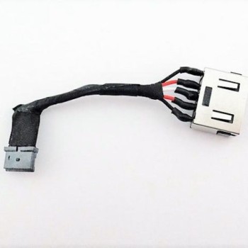 Lenovo 00JT985 DC Jack ThinkPad T460S T470S DC30100PY00