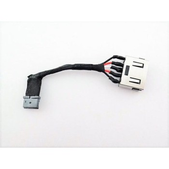 Lenovo 00JT985 DC Jack ThinkPad T460S T470S DC30100PY00