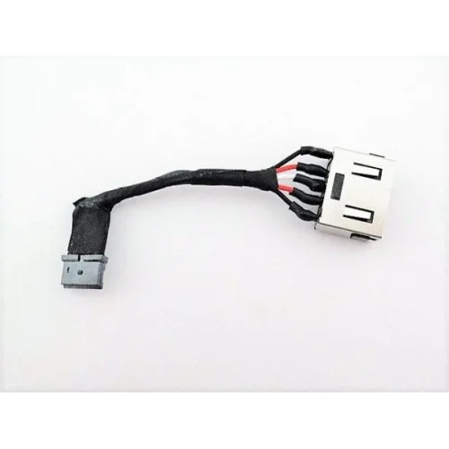 Lenovo ThinkPad T460S T470S DC Jack Replacement - DC30100PY00 Lenovo ThinkPad T460S T470S DC Jack Replacement - DC30100PY00