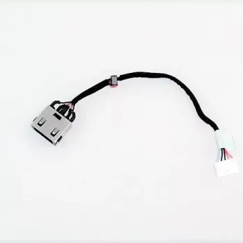 Lenovo 00NY614 DC Jack ThinkPad L560 L570 DC30100VW00