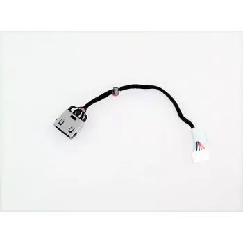 Lenovo ThinkPad L560/L570 DC Jack Replacement - 00NY614 DC30100VW00